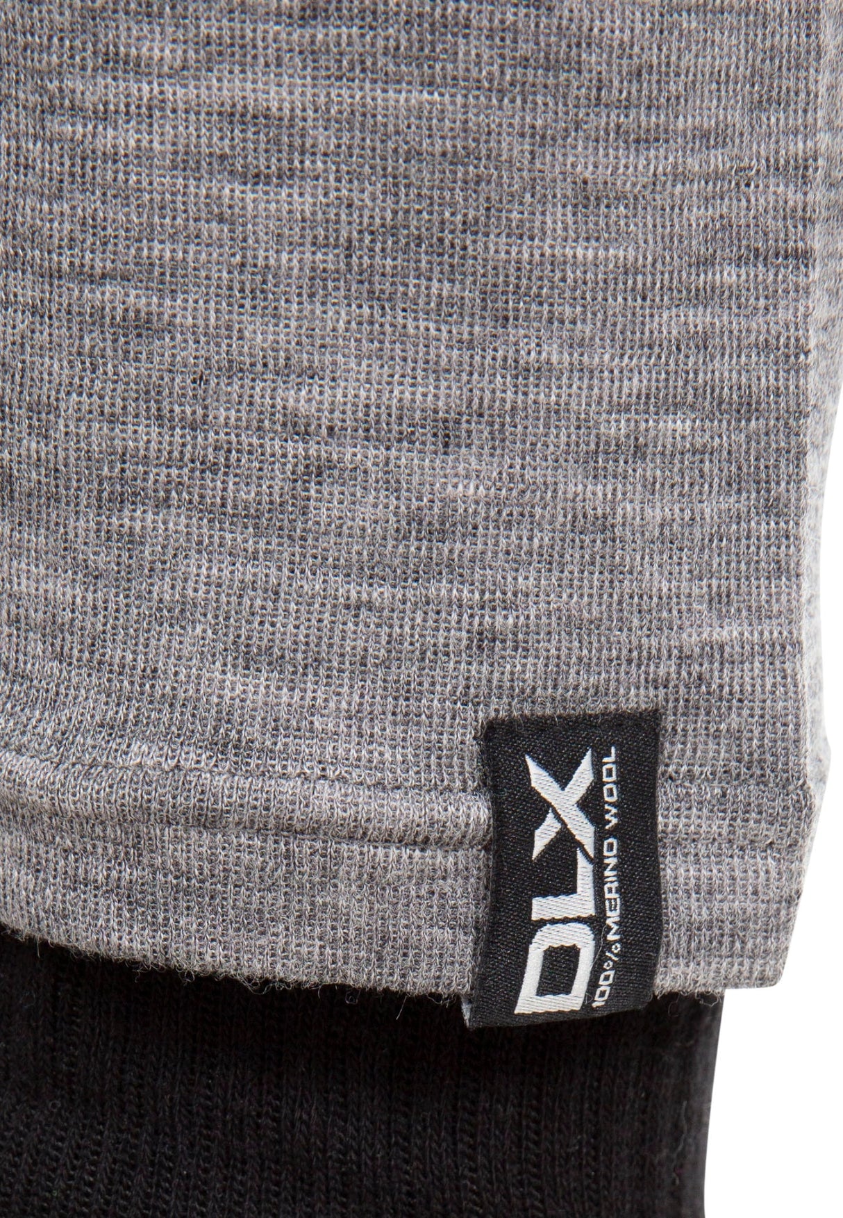 Fitchner - Dark Grey Marl - Trespass