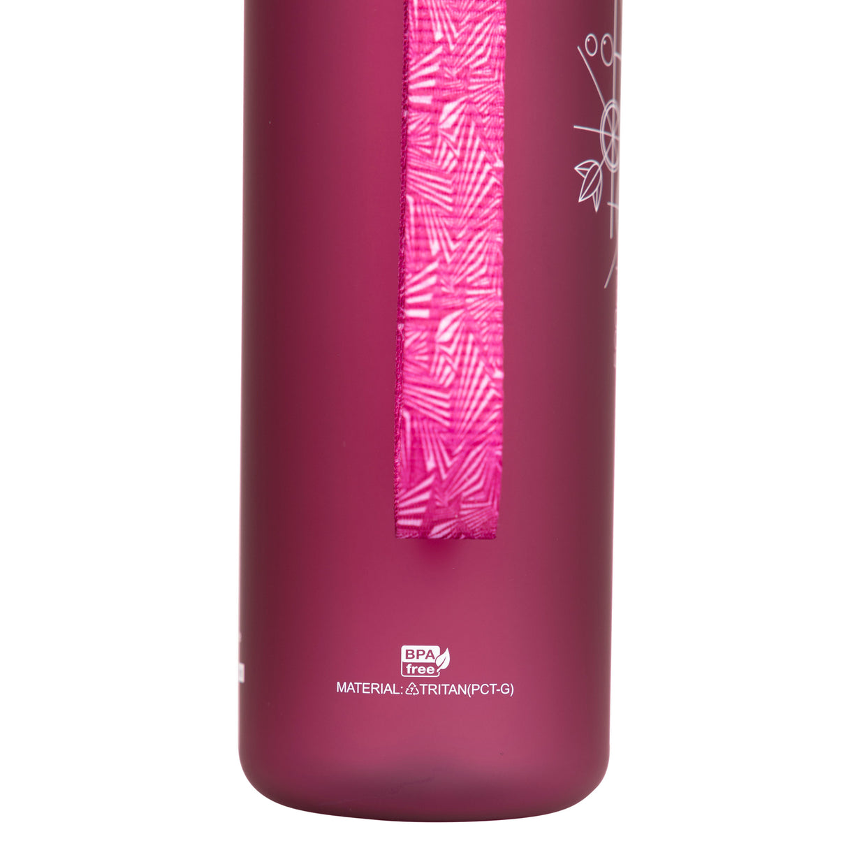 Trespass UUACMIM30039 PRR