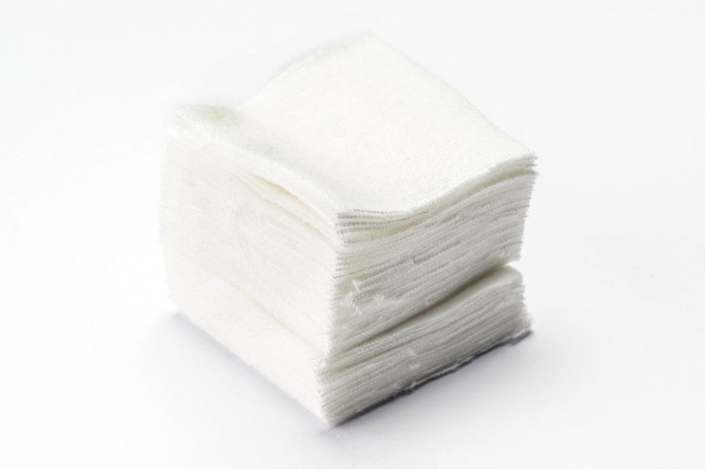 Cleaning Patches - Rusan