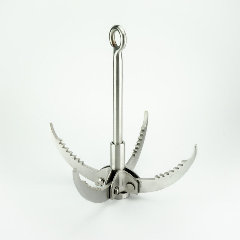 Professional Fishing Hook - foldable