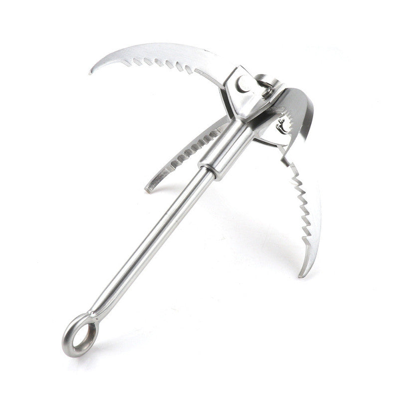 Professional Fishing Hook - foldable