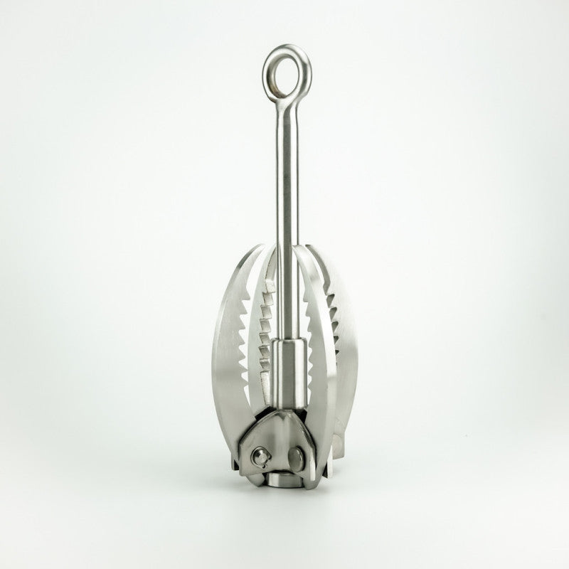 Professional Fishing Hook - foldable