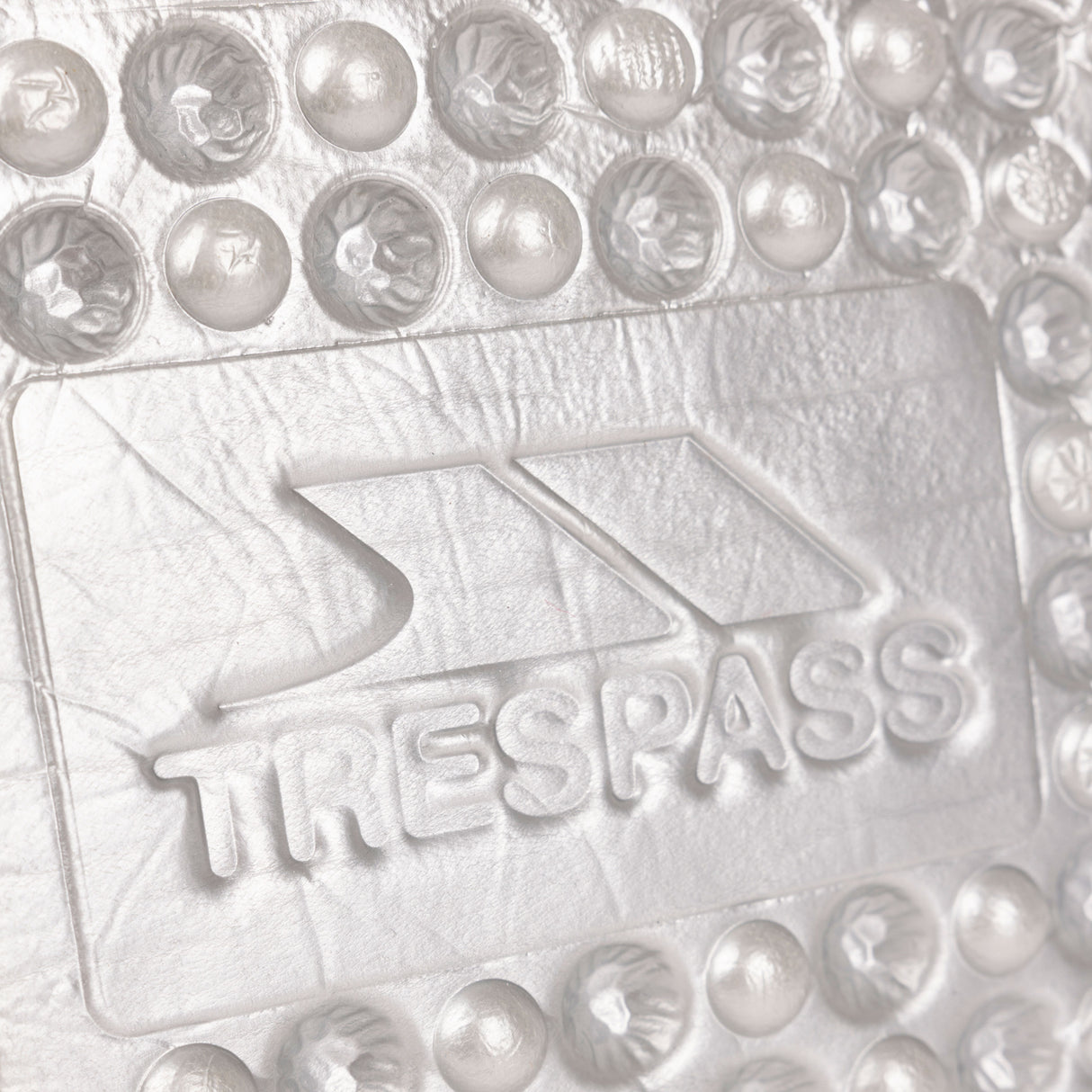 Trespass UUACTVTR0010 SIL