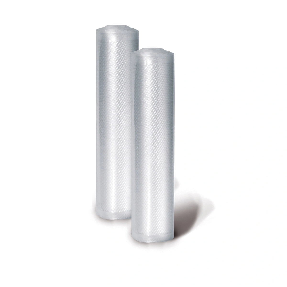 Caso Folieruller 20x600cm 2 Stk. - 150 my