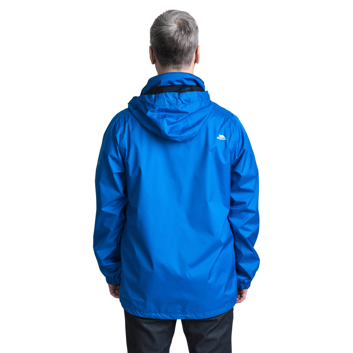 Fraser II - Blue - Trespass