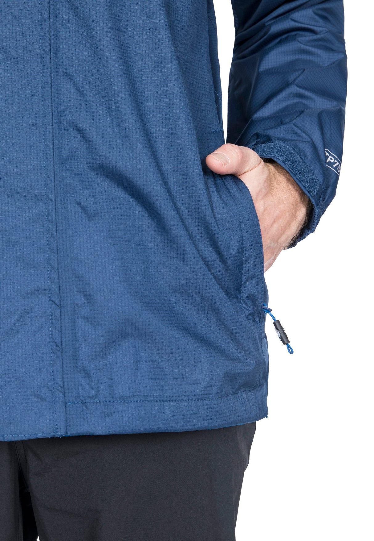 Fraser II - Navy Tone - Trespass