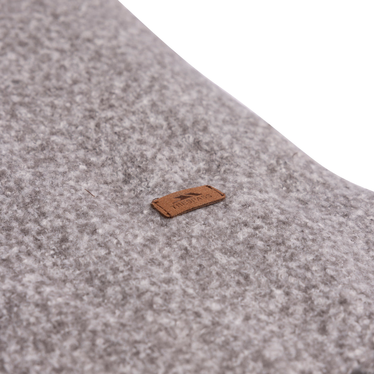Frostine - Grey Marl - Trespass