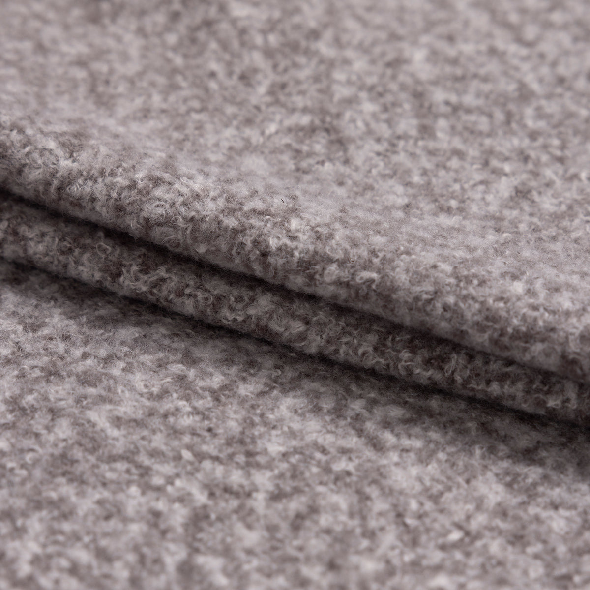 Frostine - Grey Marl - Trespass