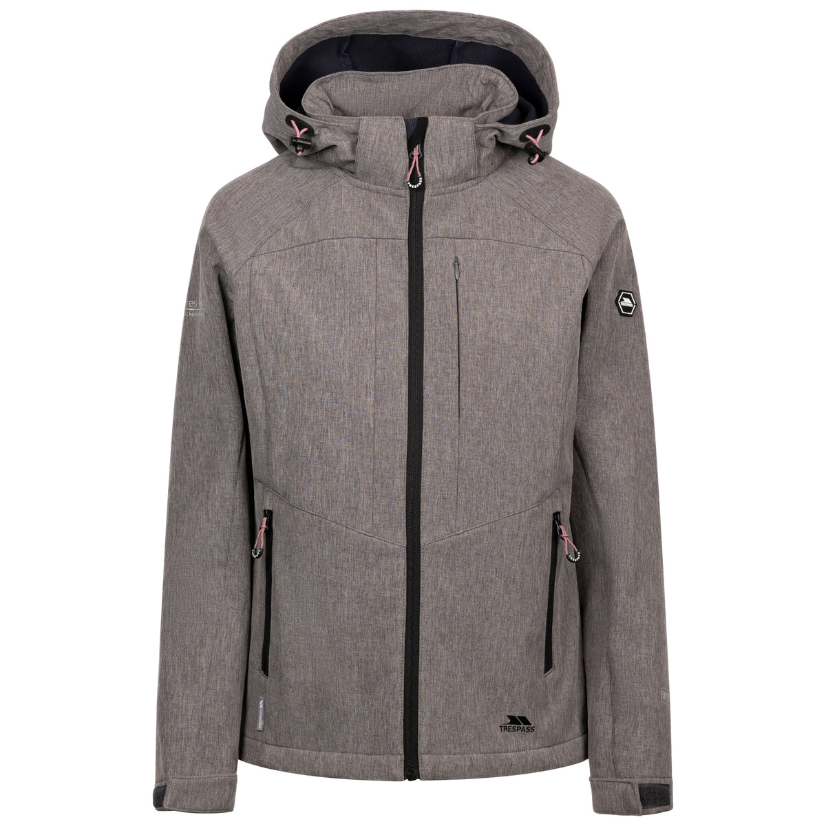Fryatt - Grey Marl - Trespass