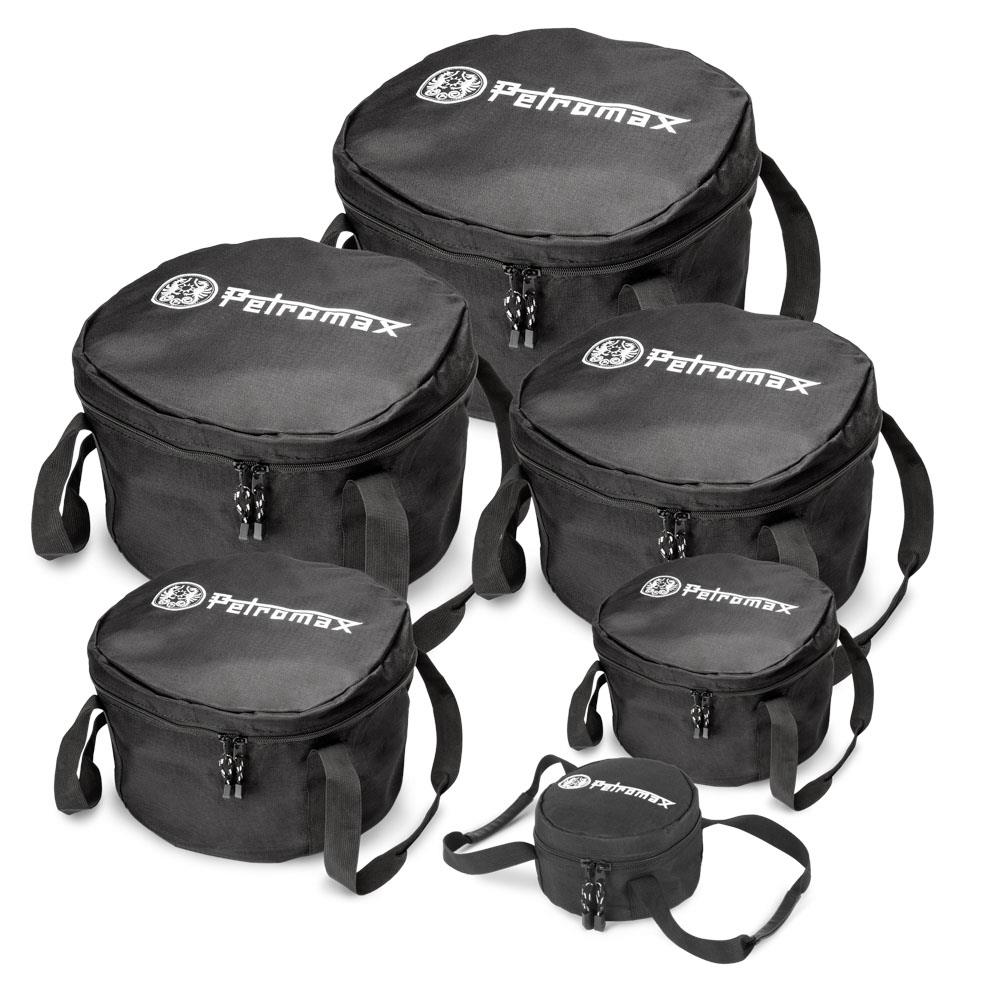 Transporttaske til Dutch Oven FT1 – Petromax