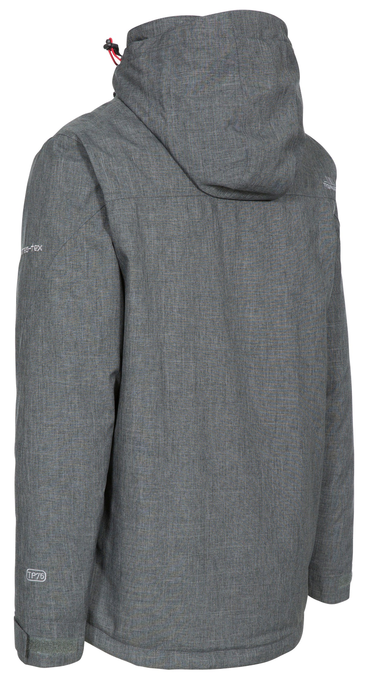Fyfinn - Dark Grey - Trespass