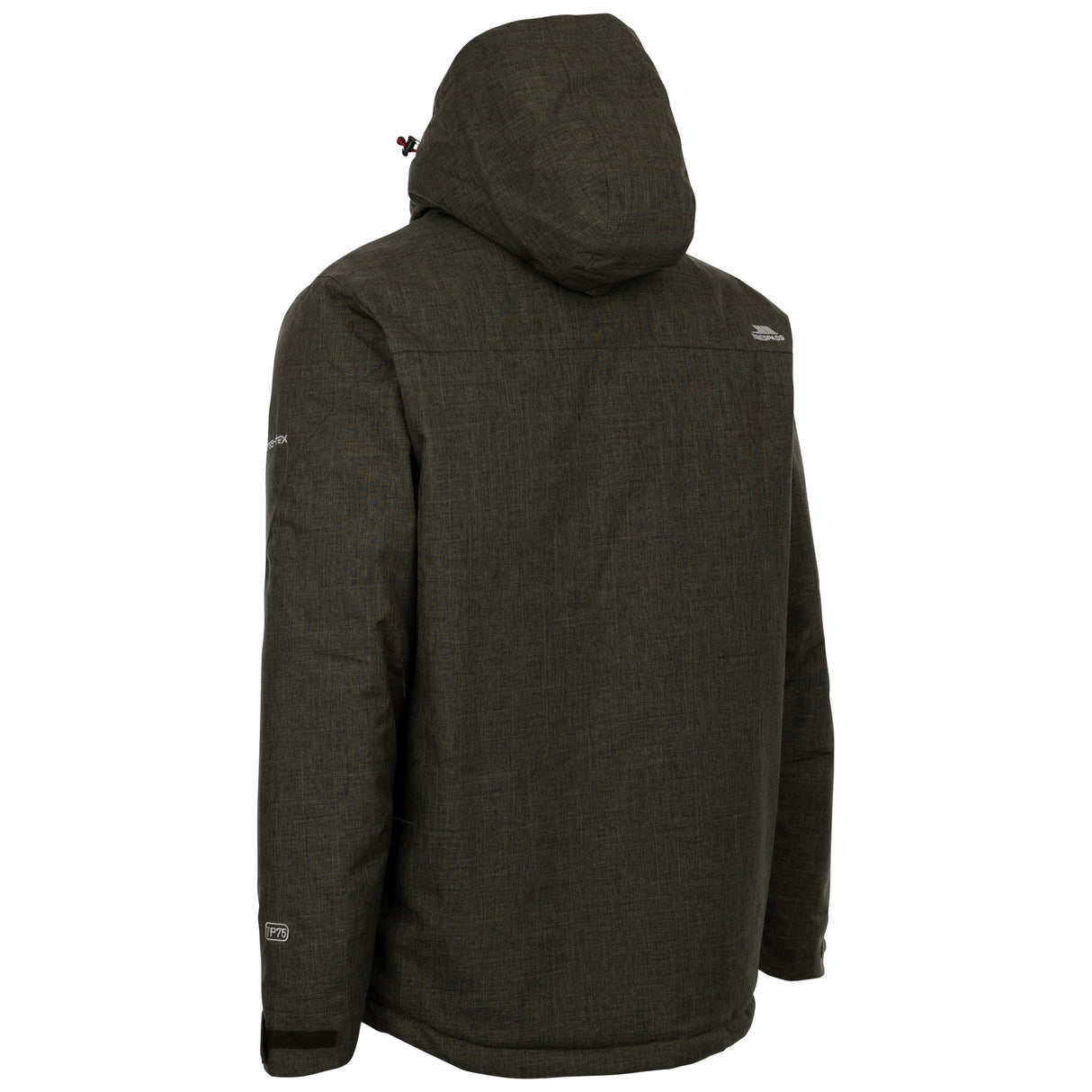 Trespass MAJKRATR0024 DVM