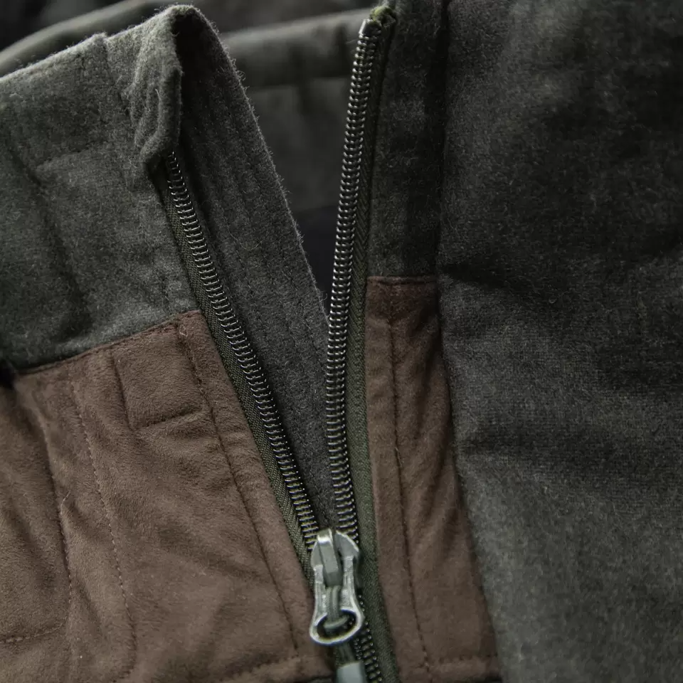 G-LOFT LODEN PARKA 2.0 - Carinthia - Olive