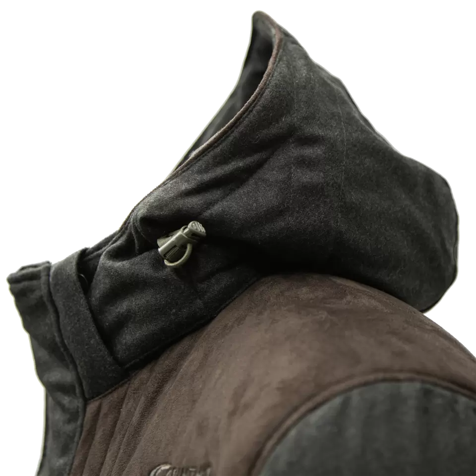 G-LOFT Loden Parka 2.0 - Carinthia
