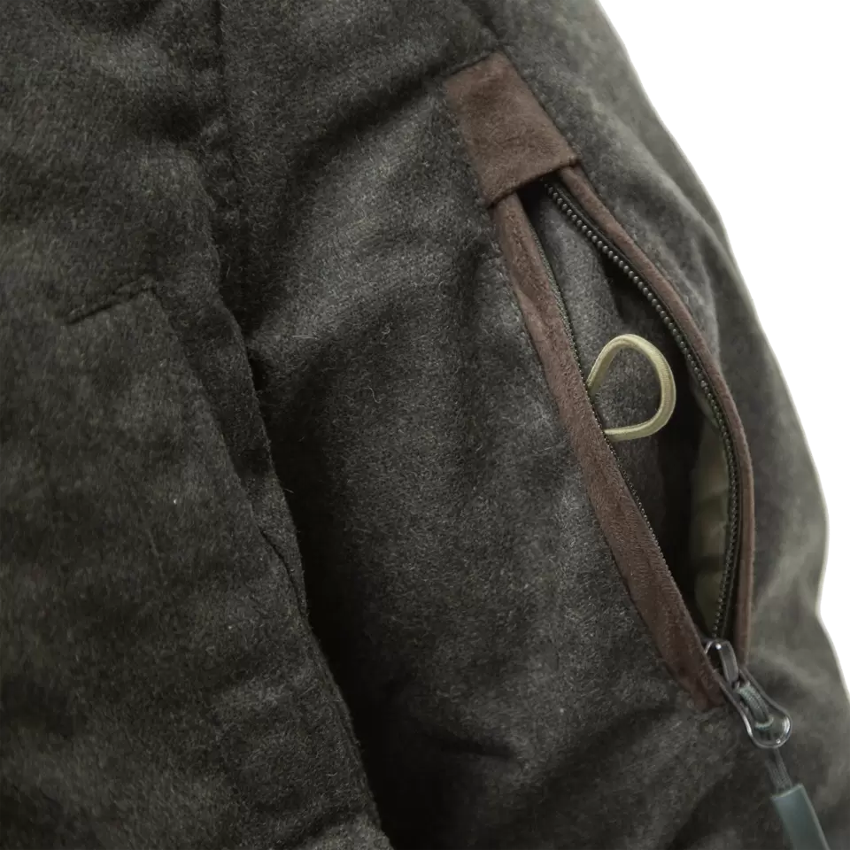 G-LOFT Loden Parka 2.0 - Carinthia