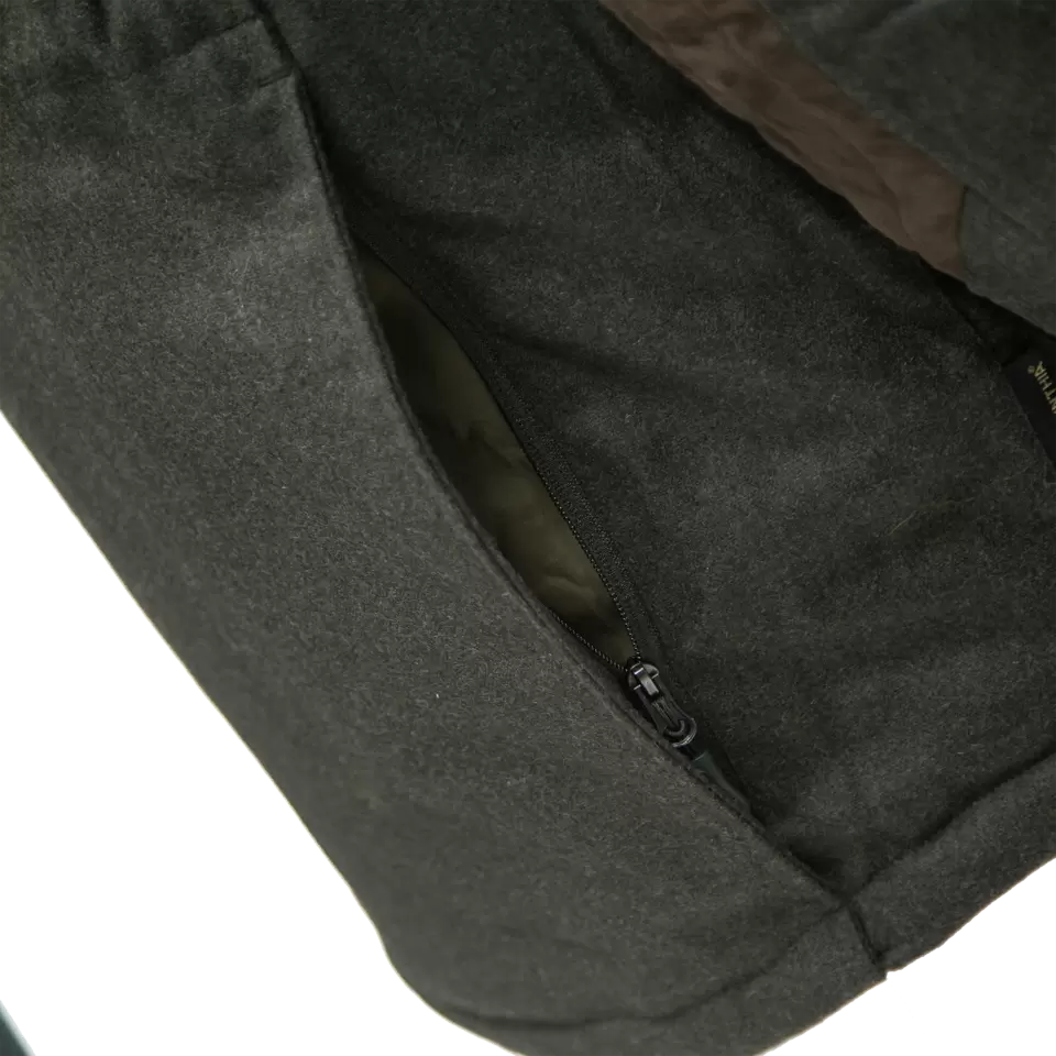 G-LOFT LODEN PARKA 2.0 - Carinthia - Olive