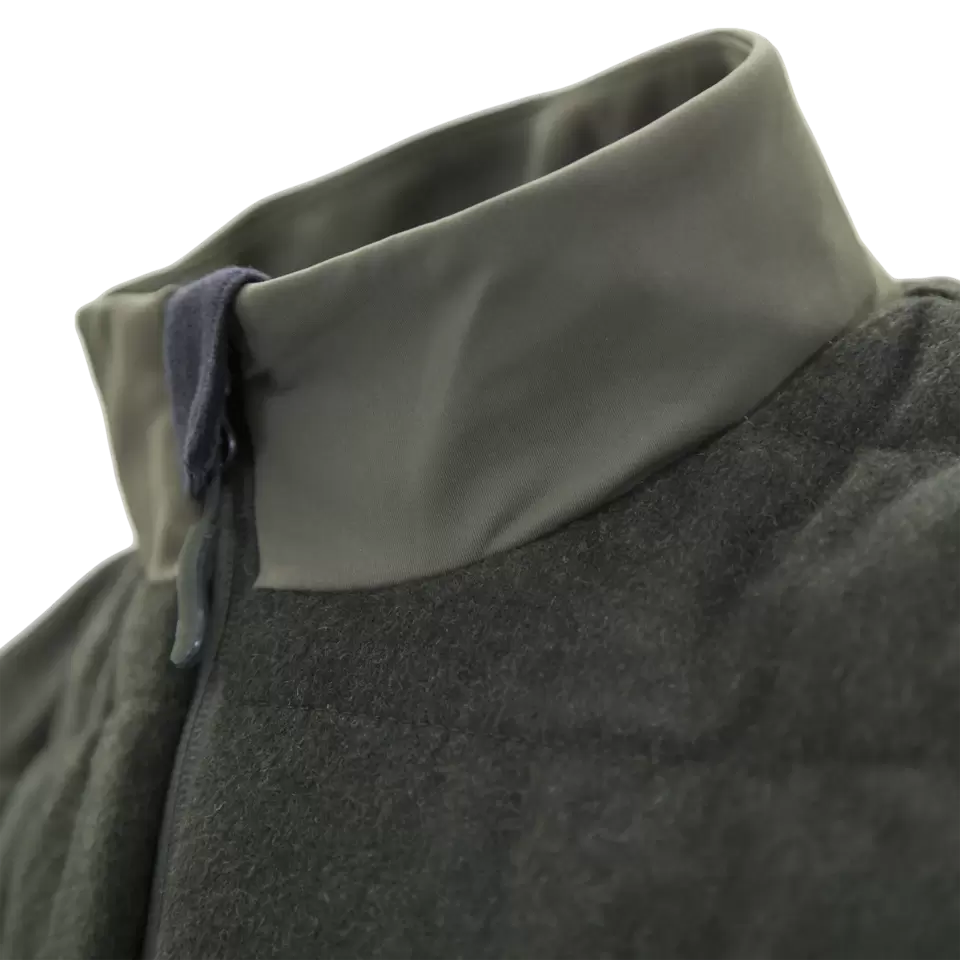 G-LOFT Ultra Loden vest - Carinthia
