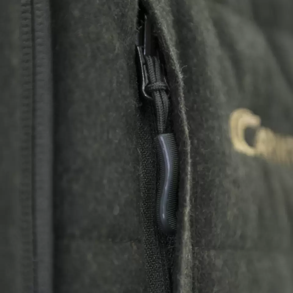 G-LOFT Ultra Loden vest - Carinthia