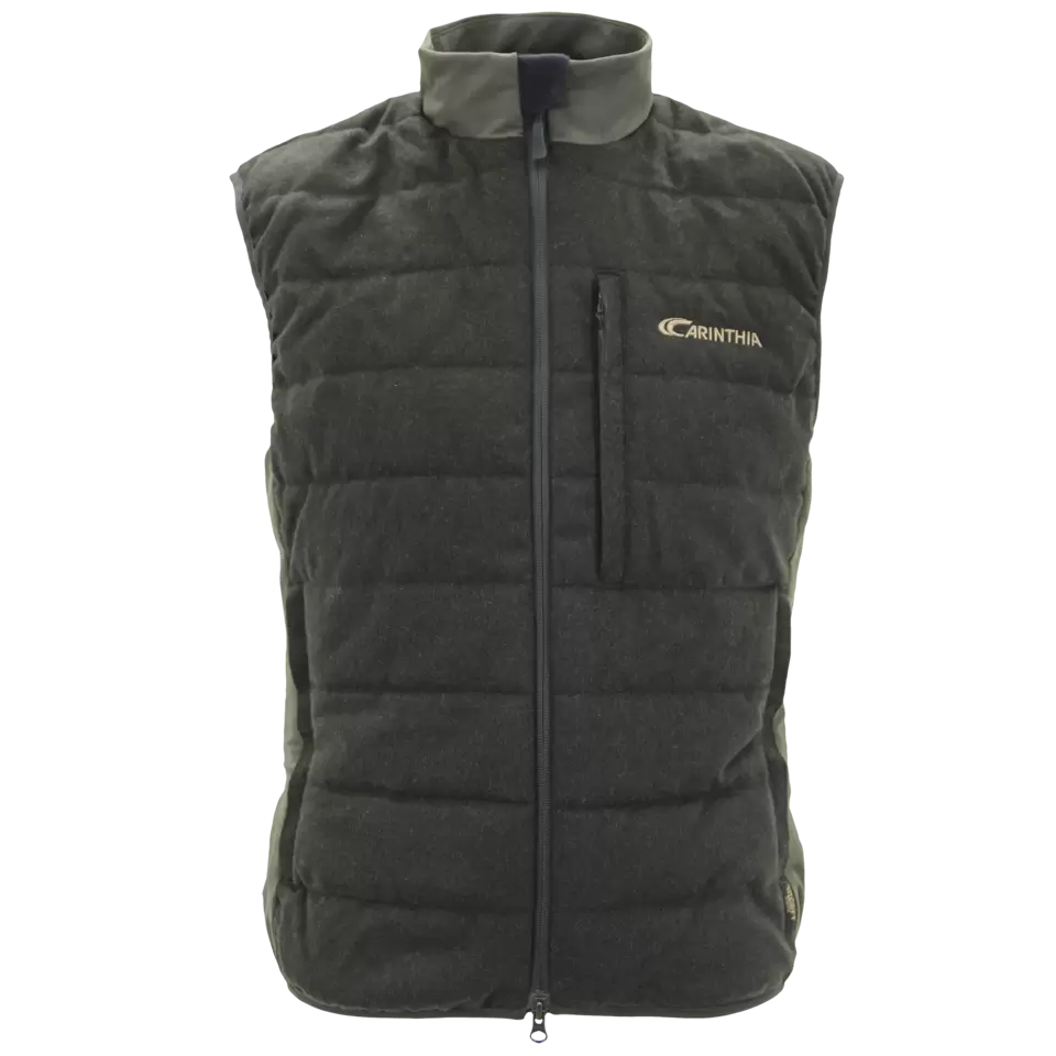 G-LOFT Ultra Loden vest - Carinthia