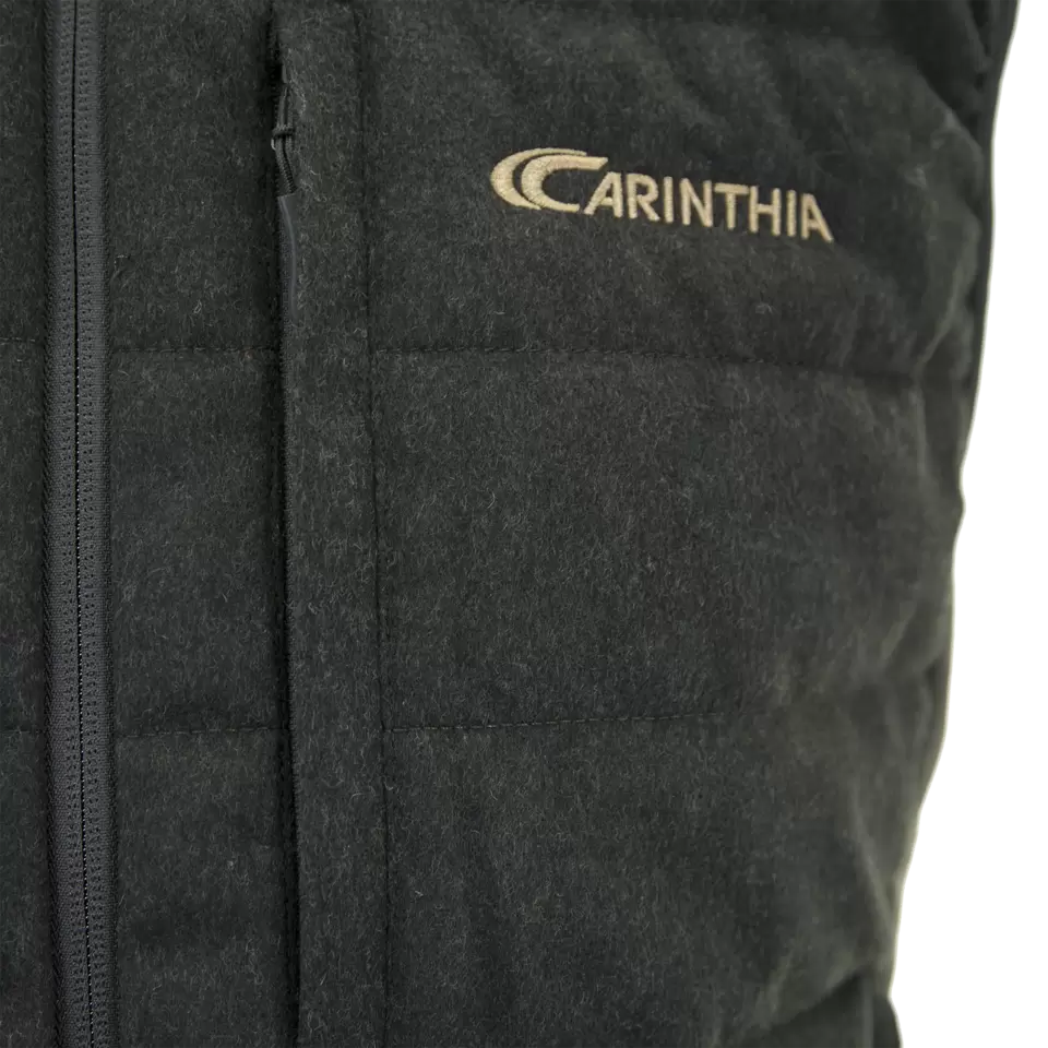 G-LOFT Ultra Loden vest - Carinthia