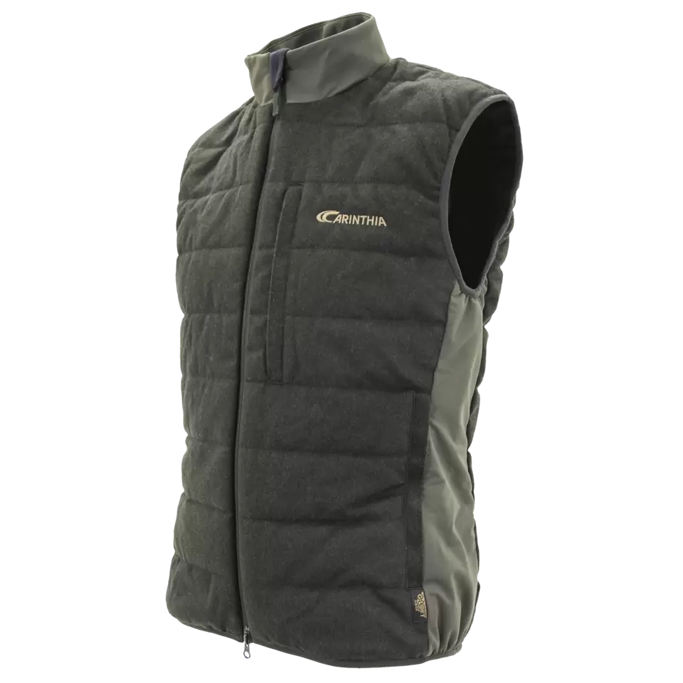 G-LOFT Ultra Loden vest - Carinthia