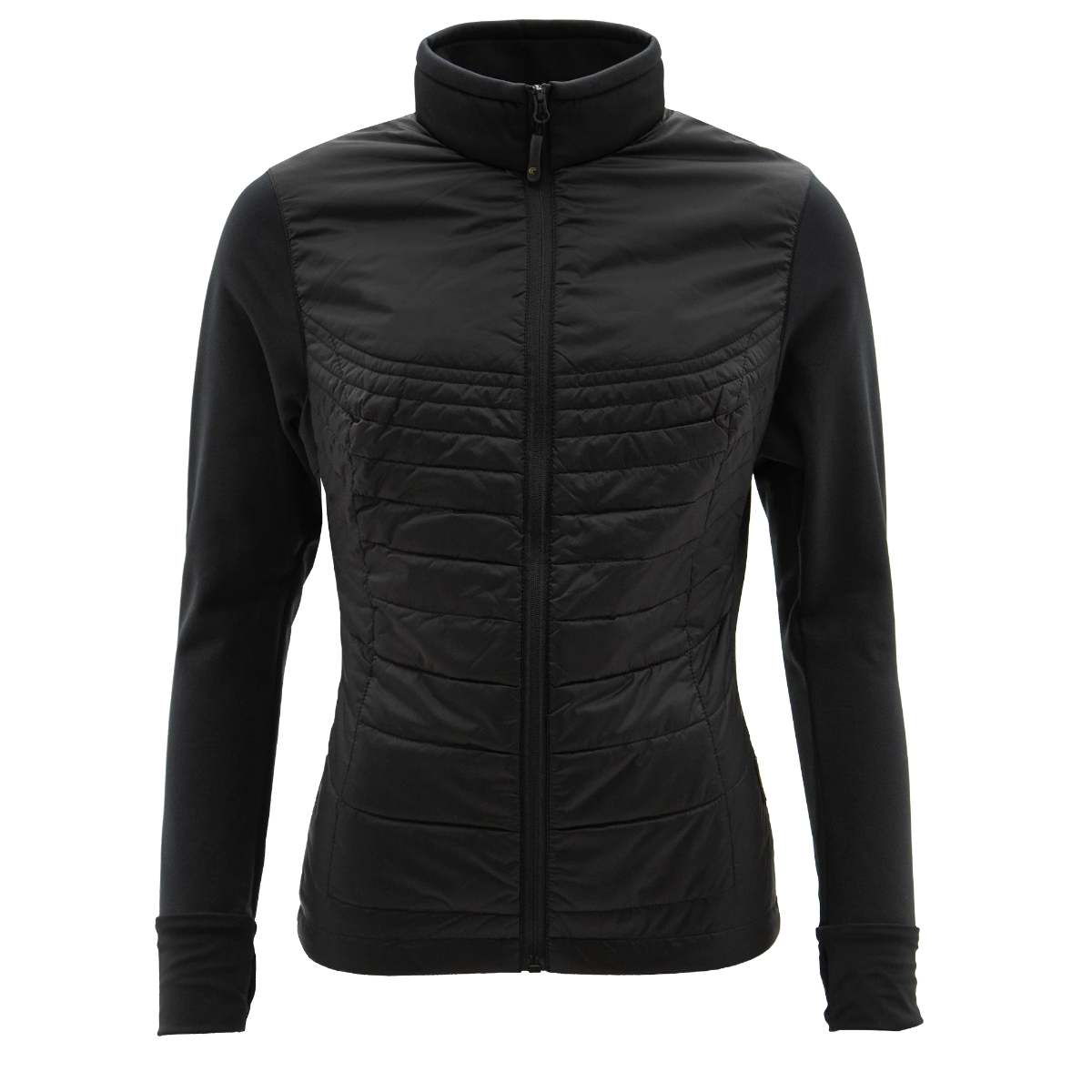 G-LOFT ULTRA SHIRT LADY - Carinthia - Black