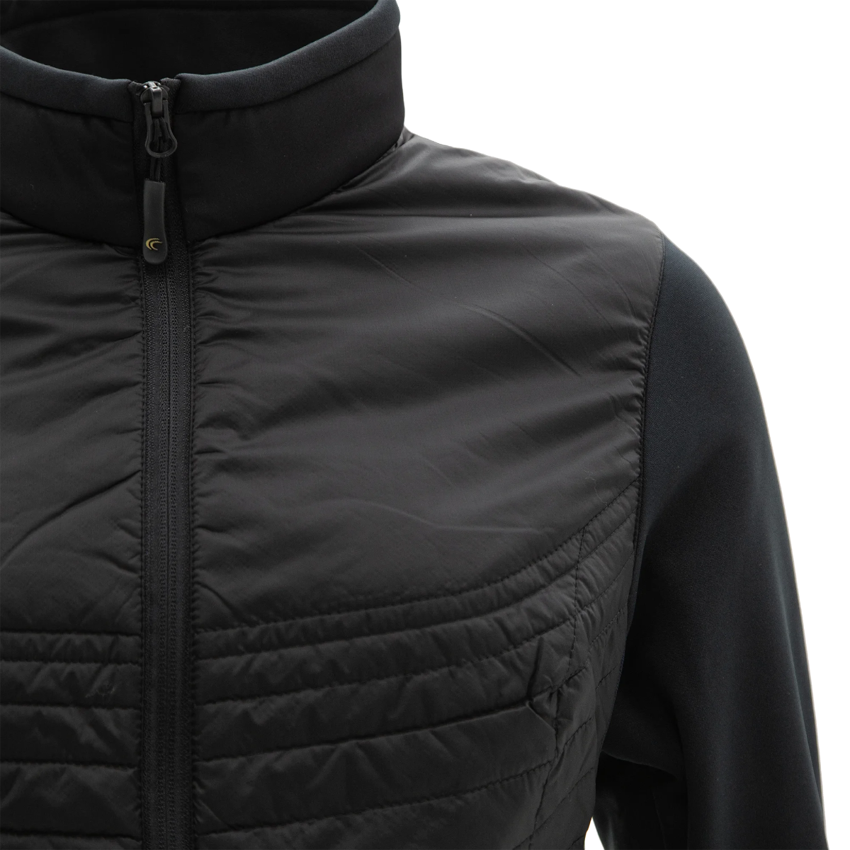 G-LOFT ULTRA SHIRT LADY - Carinthia - Black
