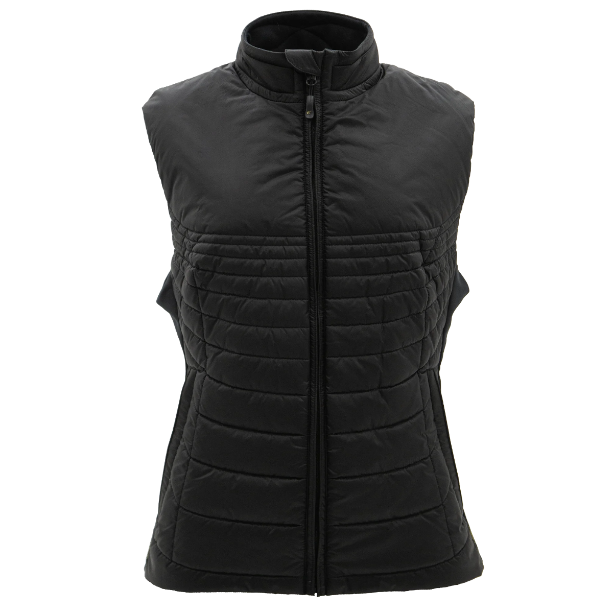 G-LOFT ULTRA VEST LADY - Carinthia - Black