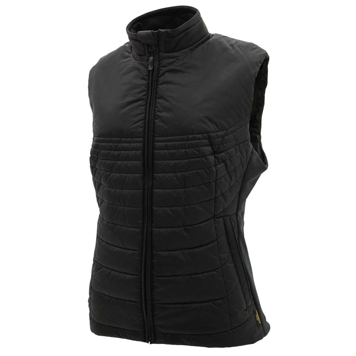 G-LOFT ULTRA VEST LADY - Carinthia - Black