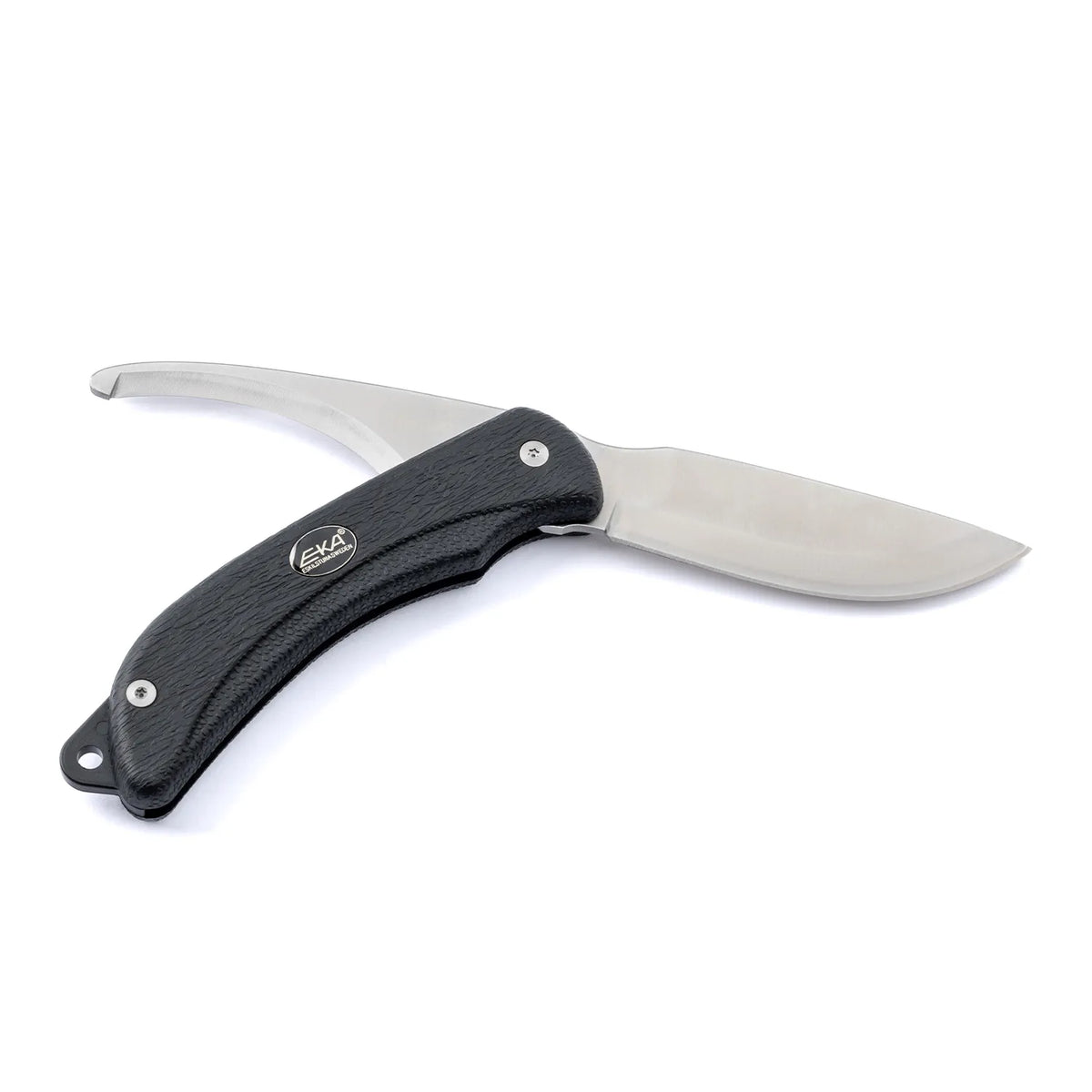 EKA Swingblade G3 Sort