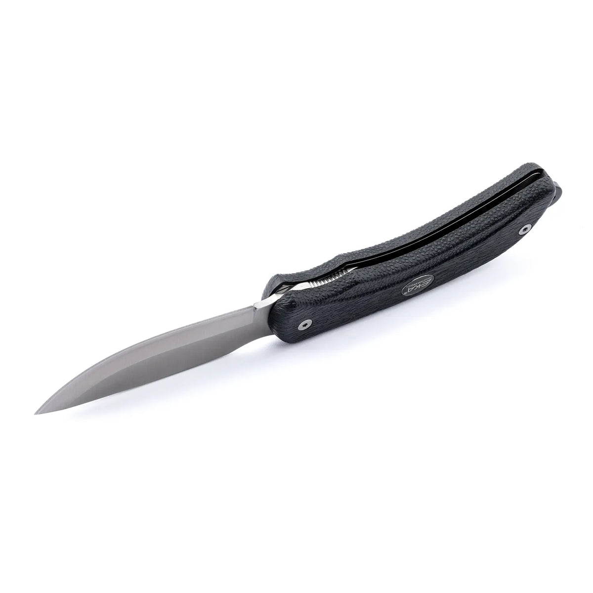 EKA Swingblade G3 Sort
