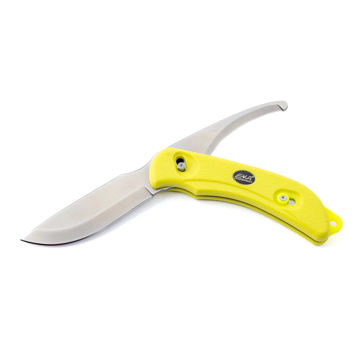 EKA SwedBlade 4G - Lime