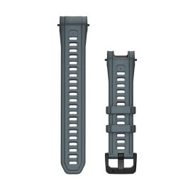 22 mm remme (Instinct® 3 – 45 mm), Solstice silikone 3