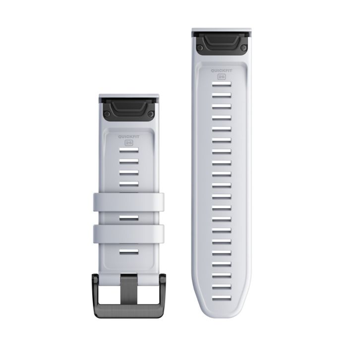 QuickFit® 26 remholder, Whitestone 2