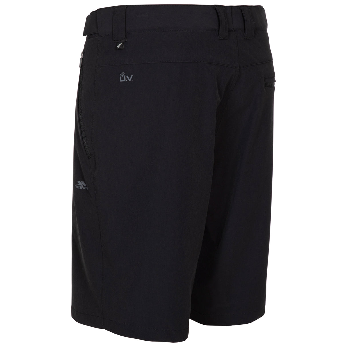 Trespass MABTSHTR0024 BLK