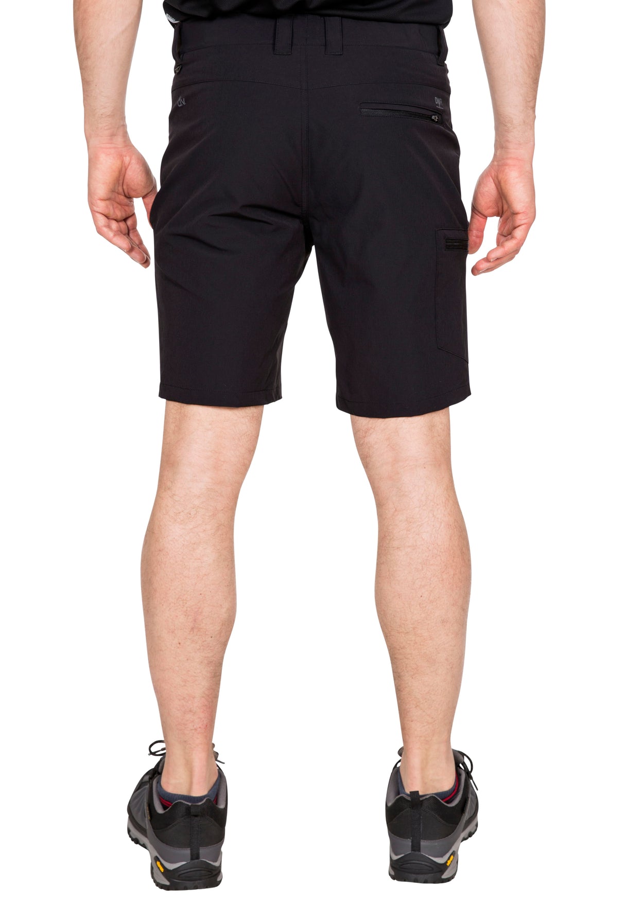 Gatesgillwell B - Black - Trespass