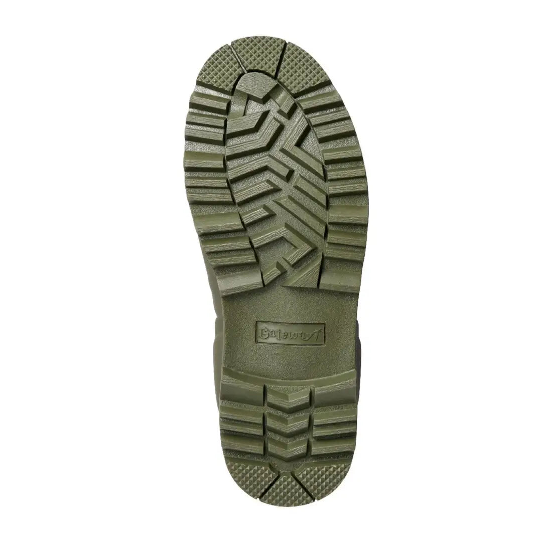 Gateway1 Ascot - Khaki