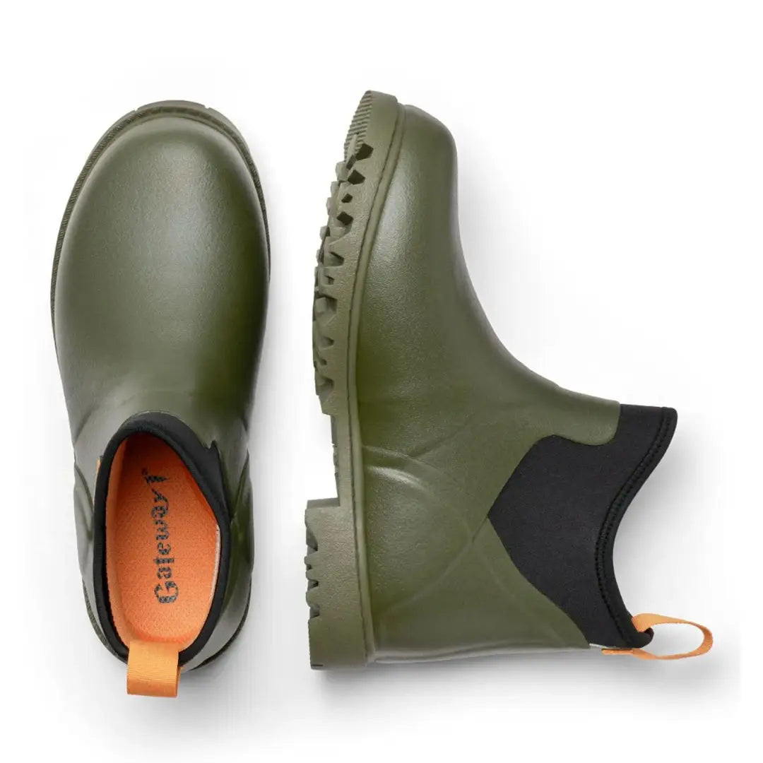 Gateway1 Ascot Lady - Khaki