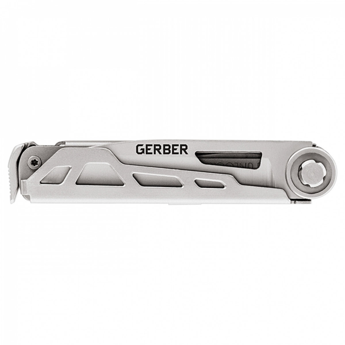 ArmBar Drive - Orange - Gerber