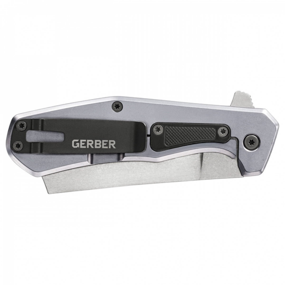 Asada Folder - Micarta Olive FE - Gerber