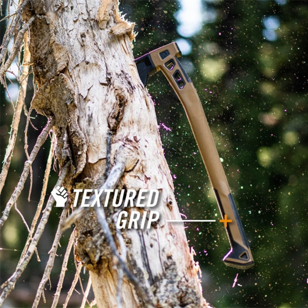 Bushcraft - Axe - Coyote - Gerber