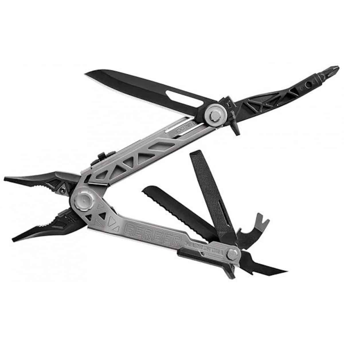 Center Drive - Multi-Tool - Gerber