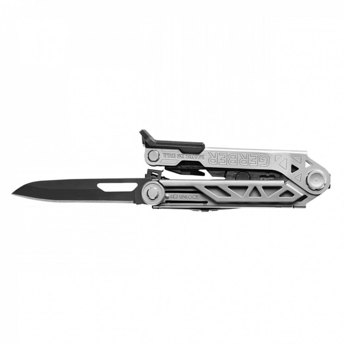 Center Drive - Multi-Tool - Gerber