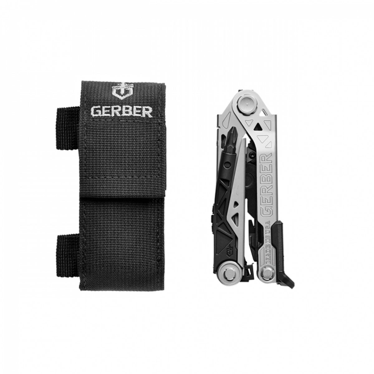 Center Drive - Multi-Tool - Gerber