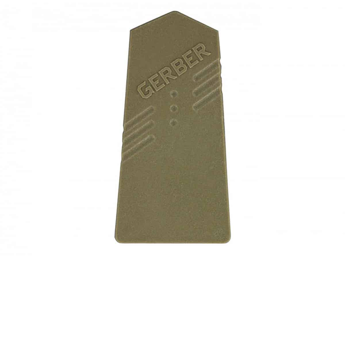 Gerber Crisis Hook Knife TAN499 - Gerber