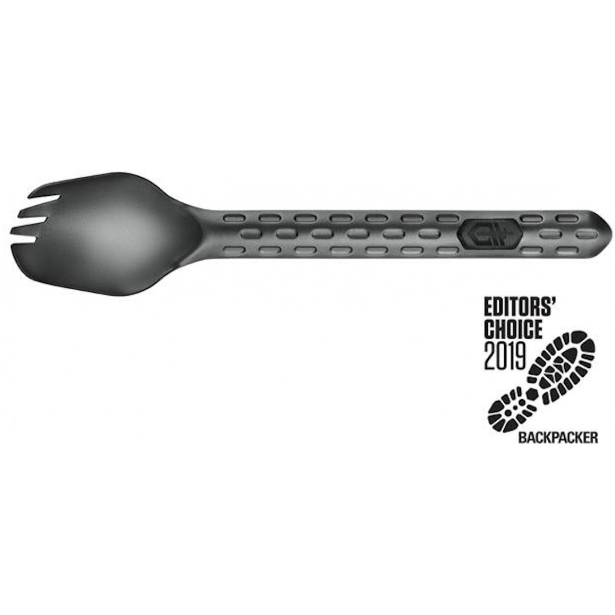 Devour - Cook Eat Clean Spork Onyx - Gerber