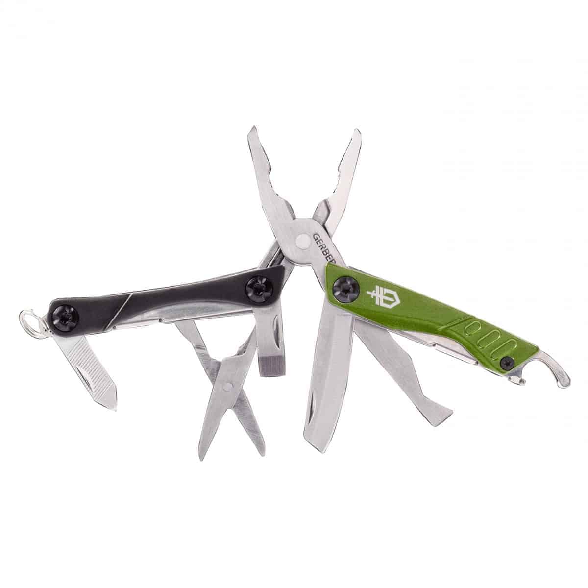 Dime Multi-Tool - Green - Gerber