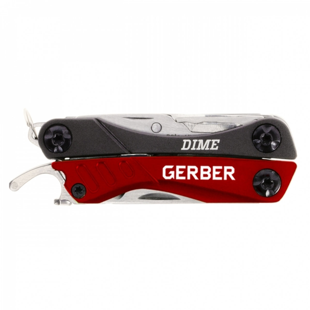 Dime Multi-Tool - Red - Gerber