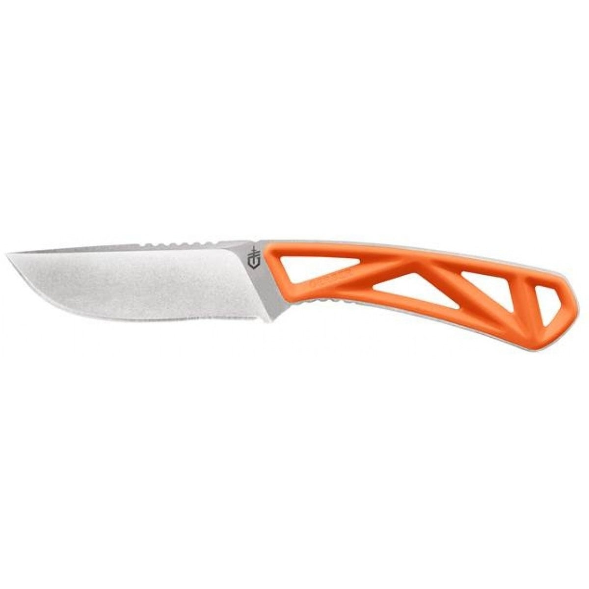 Exo-Mod - Fixed DP FE Orange - Gerber