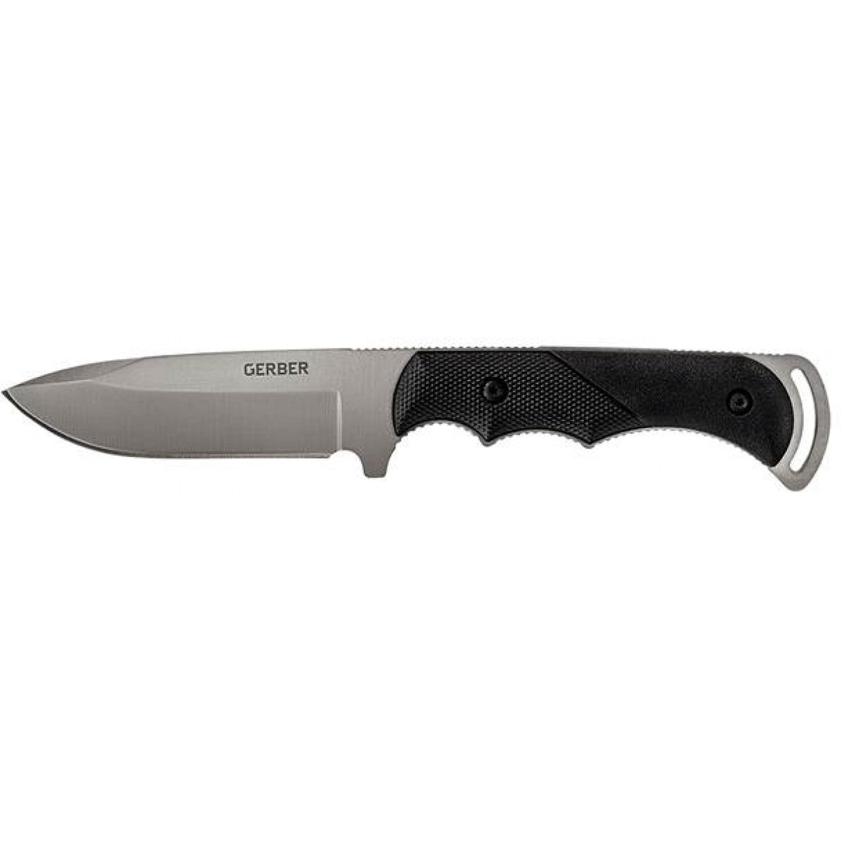 Freeman Guide Fixed Black DP - Gerber - Ombytningsvare